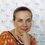Богородская Марина Анатольевна