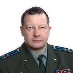 Дробышевский Александр Владимирович