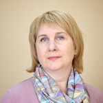 Кирилова Нина Павловна