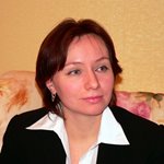 Севастьянова Елена Павловна