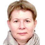 Сучкова Светлана Анатольевна